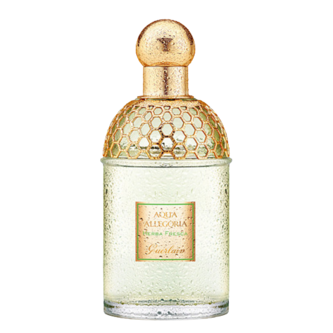 Aqua Allegoria Herba Fresca Guerlain for women and men Catwa Deals - كاتوا ديلز | Perfume online shop In Egypt