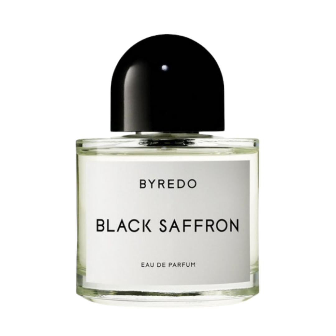 Black Saffron Byredo - Unisex Catwa Deals - كاتوا ديلز | Perfume online shop In Egypt