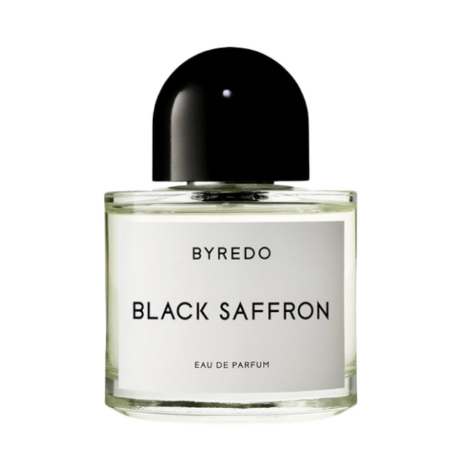 Black Saffron Byredo - Unisex Catwa Deals - كاتوا ديلز | Perfume online shop In Egypt