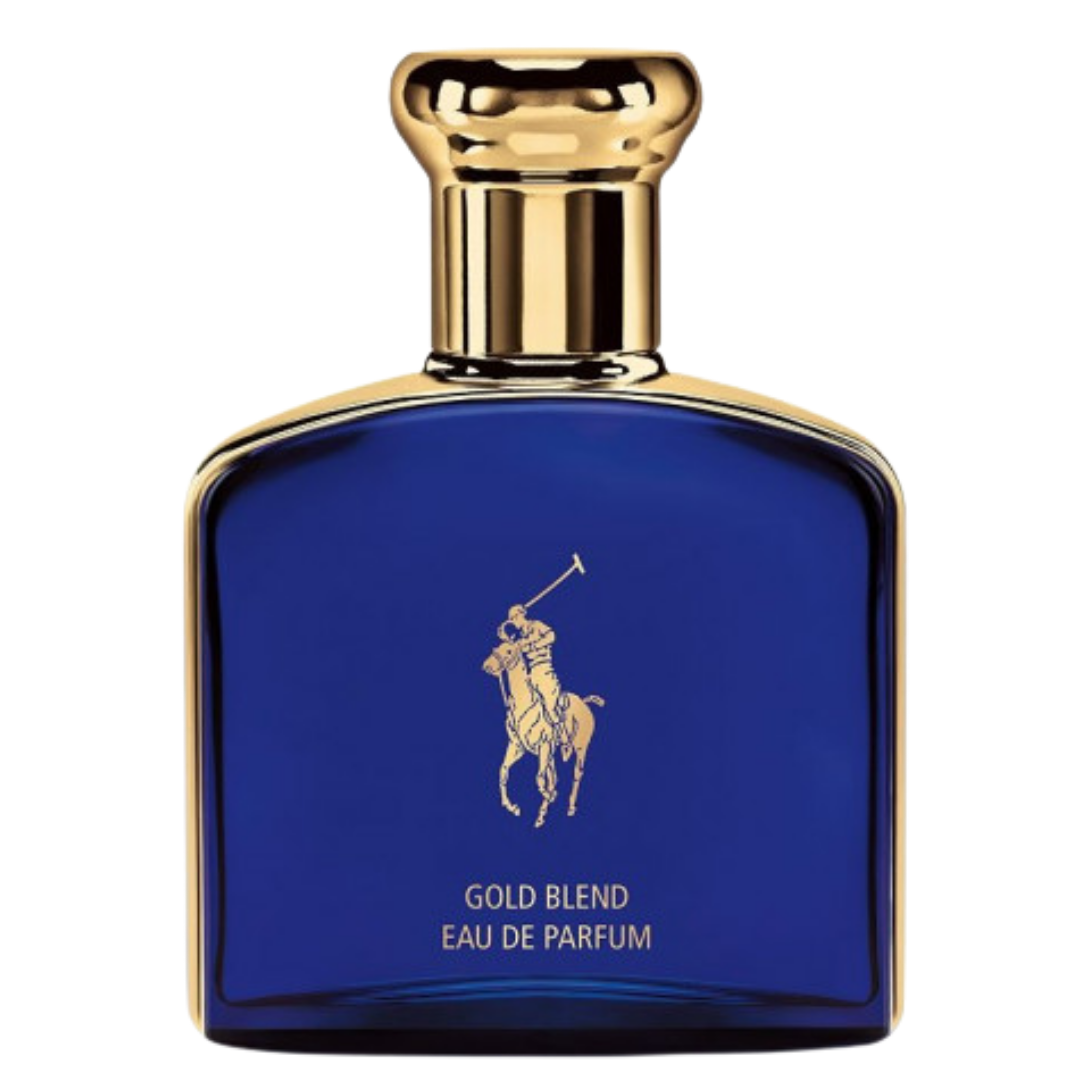 Polo Blue Gold Blend Ralph Lauren for men Catwa Deals - كاتوا ديلز | Perfume online shop In Egypt