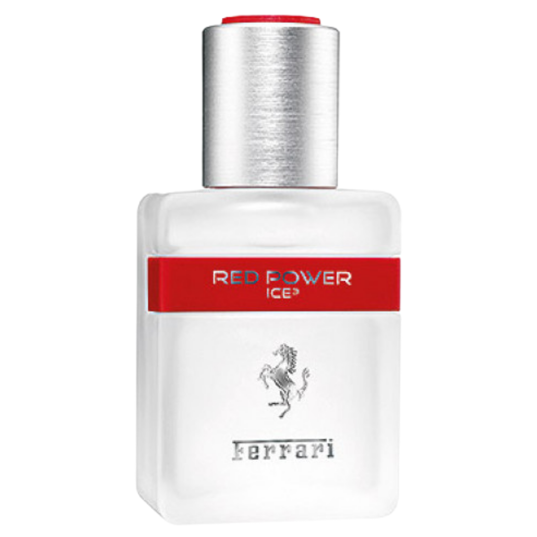 Red Power Ice 3 Ferrari for men Catwa Deals - كاتوا ديلز | Perfume online shop In Egypt