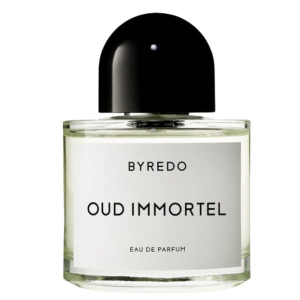 Oud Immortel Byredo for women and men - Catwa Deals - كاتوا ديلز | Perfume online shop In Egypt