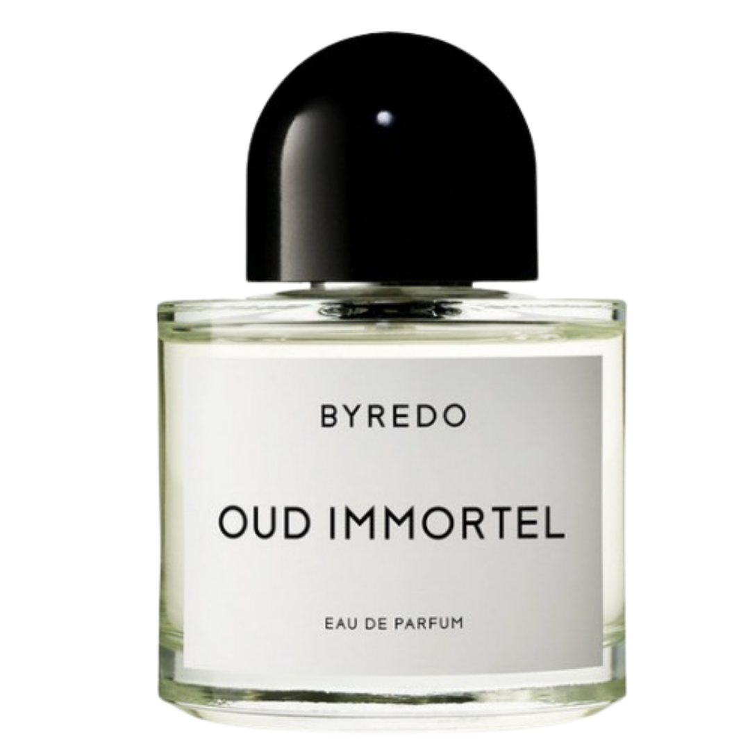 Oud Immortel Byredo for women and men Catwa Deals - كاتوا ديلز | Perfume online shop In Egypt