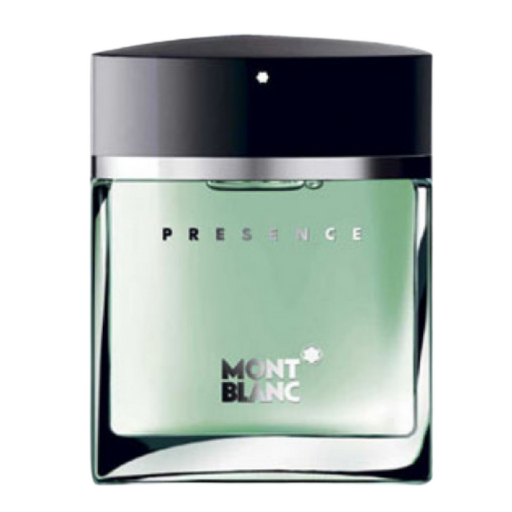 Presence Montblanc للرجال - Catwa Deals - كاتوا ديلز | Perfume online shop In Egypt