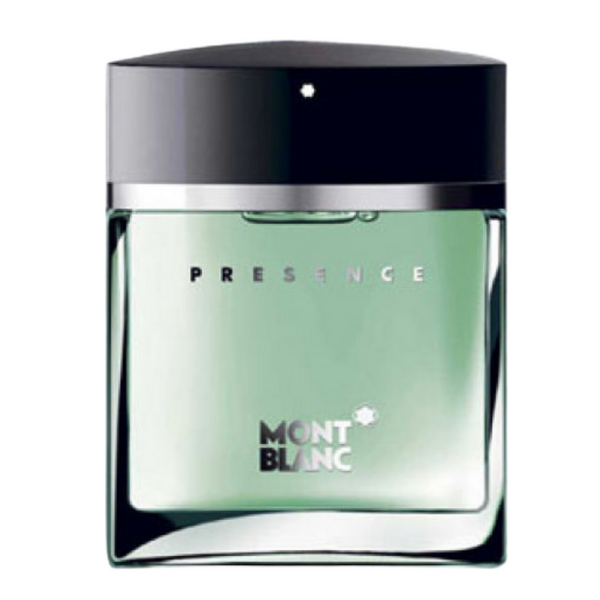 Presence Montblanc for men - Catwa Deals - كاتوا ديلز | Perfume online shop In Egypt