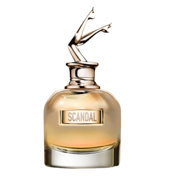 Scandal Gold Jean Paul Gaultier for women - Catwa Deals - كاتوا ديلز | Perfume online shop In Egypt