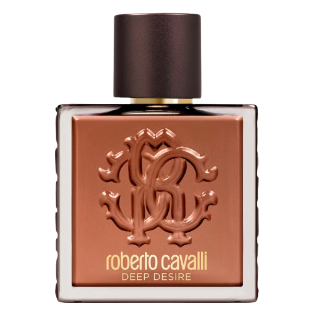 Roberto Cavalli Uomo Deep Desire Roberto Cavalli for men Catwa Deals - كاتوا ديلز | Perfume online shop In Egypt