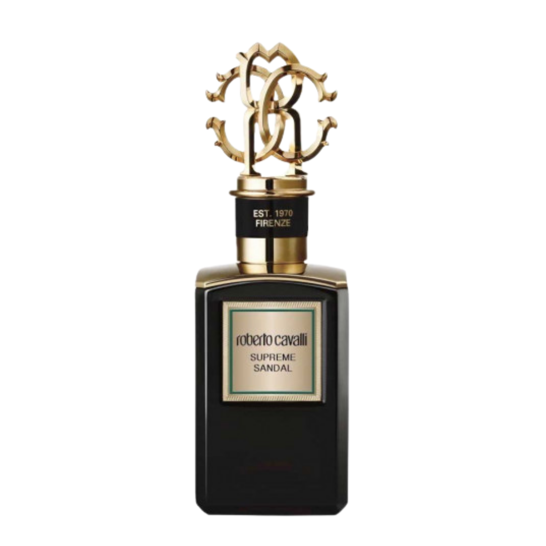 Supreme Sandal Roberto Cavalli - Unisex Catwa Deals - كاتوا ديلز | Perfume online shop In Egypt
