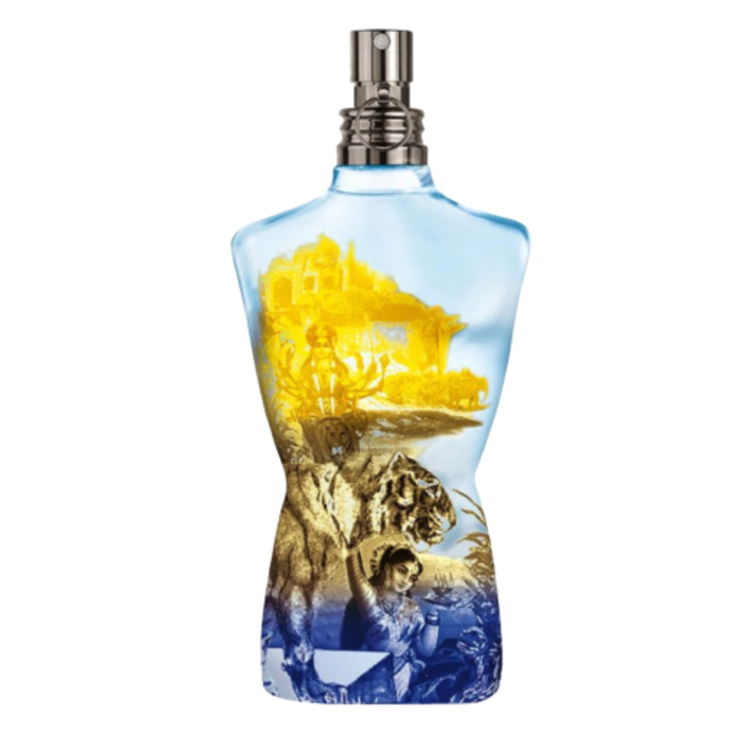 Le Male Summer 2015 Jean Paul Gaultier for men Catwa Deals - كاتوا ديلز | Perfume online shop In Egypt