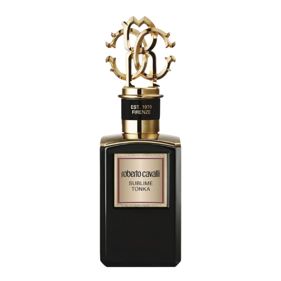 Roberto Cavalli Sublime Tonka Catwa Deals - كاتوا ديلز | Perfume online shop In Egypt