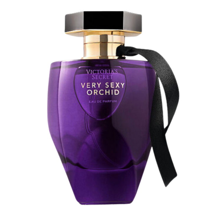 Very Sexy Orchid Victoria's Secret for women - Catwa Deals - كاتوا ديلز | Perfume online shop In Egypt
