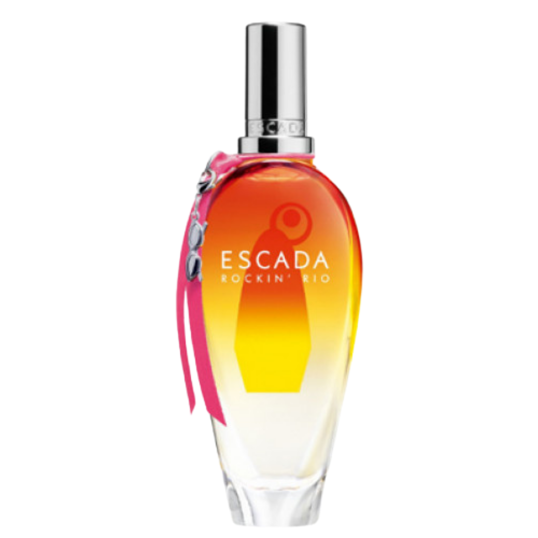 Escada Rockin' Rio 2011 Escada for women Catwa Deals - كاتوا ديلز | Perfume online shop In Egypt
