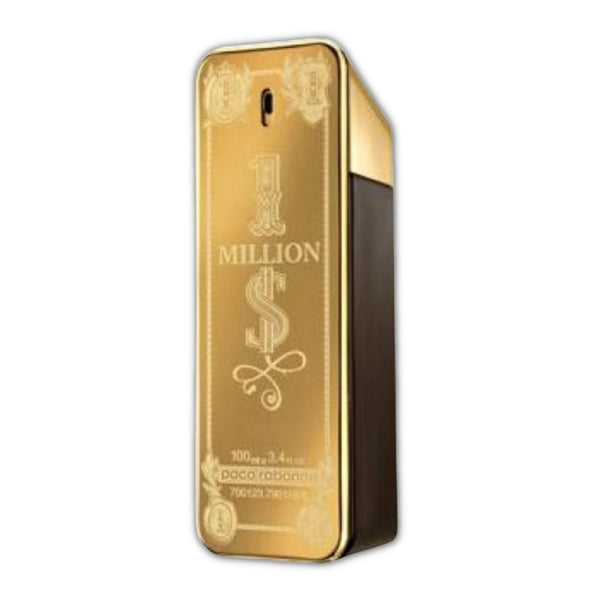 1 Million $ Paco Rabanne للرجال - Catwa Deals - كاتوا ديلز | Perfume online shop In Egypt
