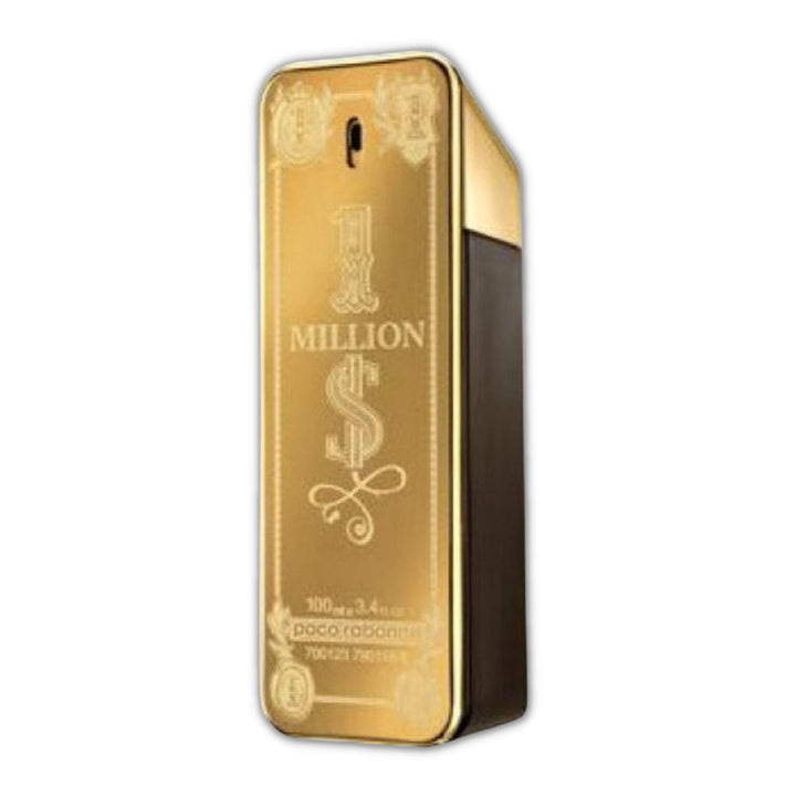 1 Million $ Paco Rabanne للرجال - Catwa Deals - كاتوا ديلز | Perfume online shop In Egypt