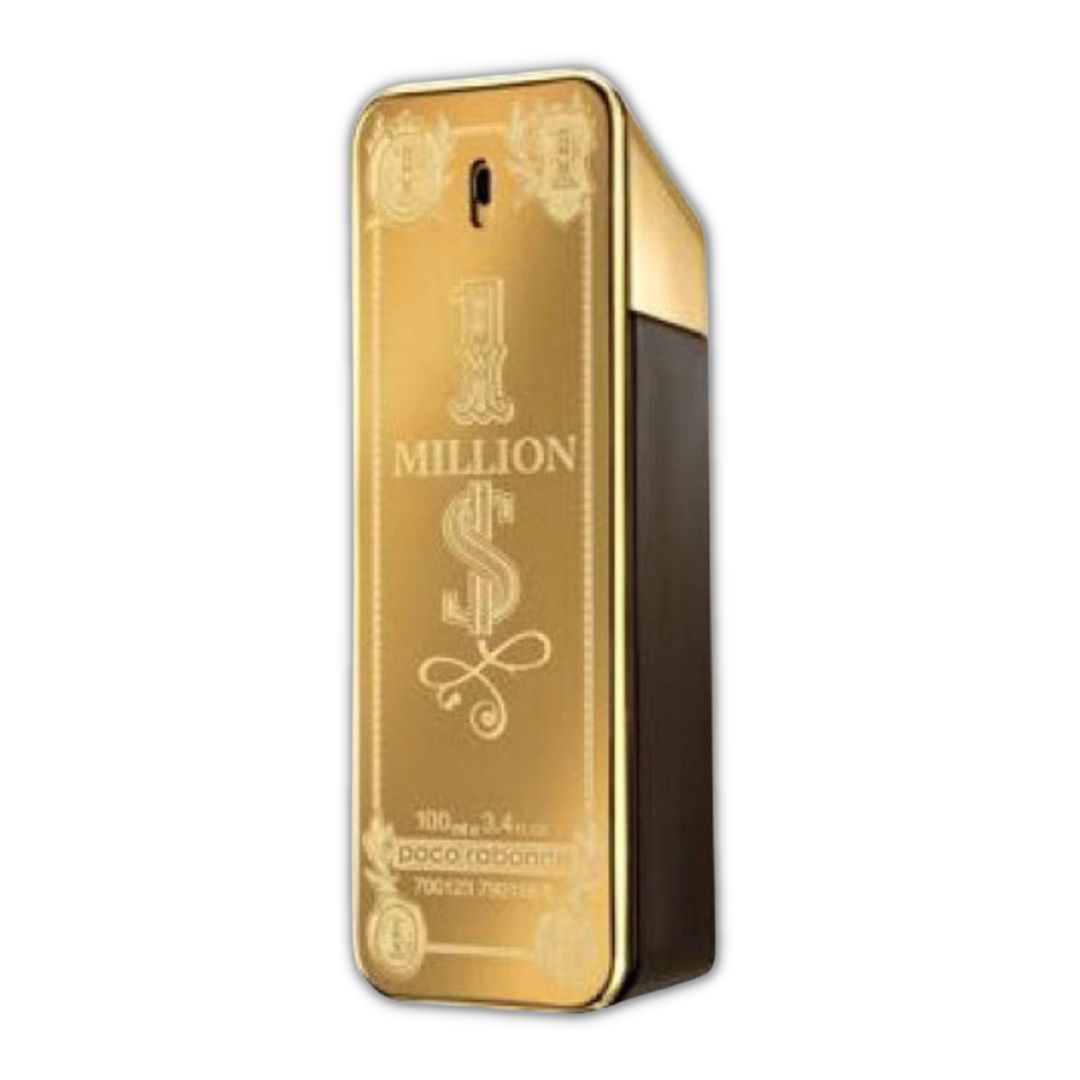 1 Million $ Paco Rabanne for men Catwa Deals - كاتوا ديلز | Perfume online shop In Egypt