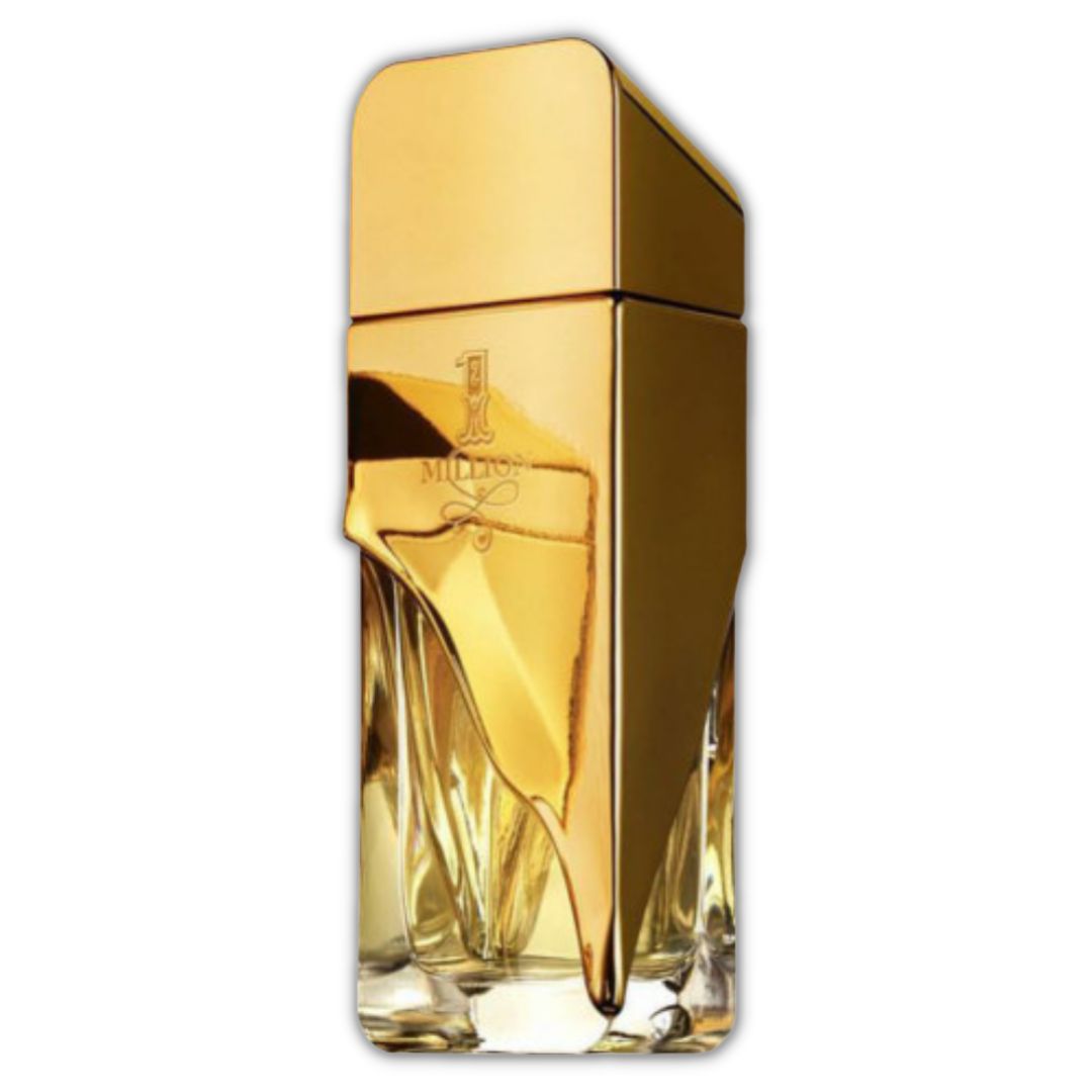 1 Million Eau de Toilette Collector Edition Paco Rabanne for men Catwa Deals - كاتوا ديلز | Perfume online shop In Egypt