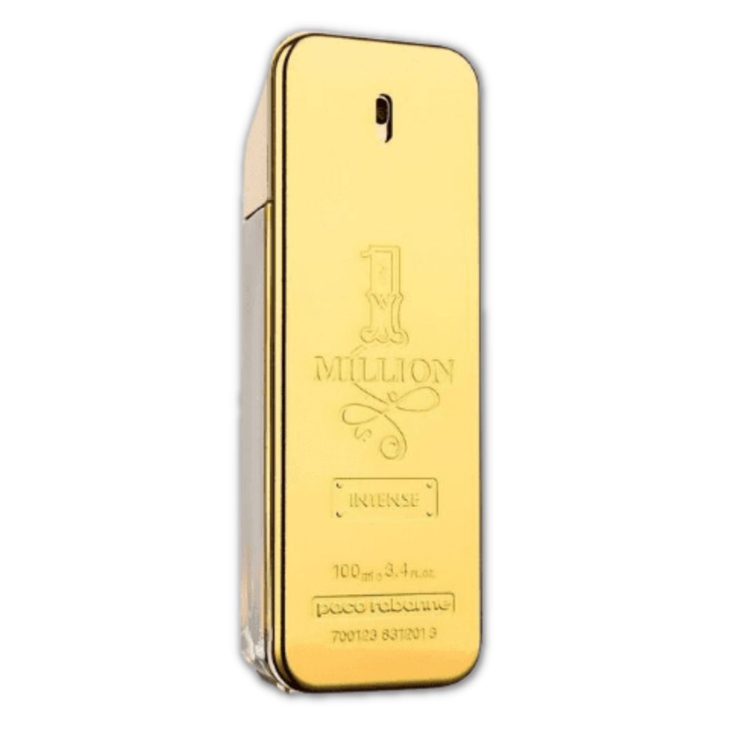 1 Million Intense Paco Rabanne For Men Catwa Deals - كاتوا ديلز | Perfume online shop In Egypt