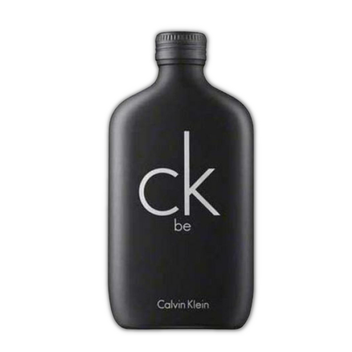 CK be Calvin Klein - Unisex - Catwa Deals - كاتوا ديلز | Perfume online shop In Egypt