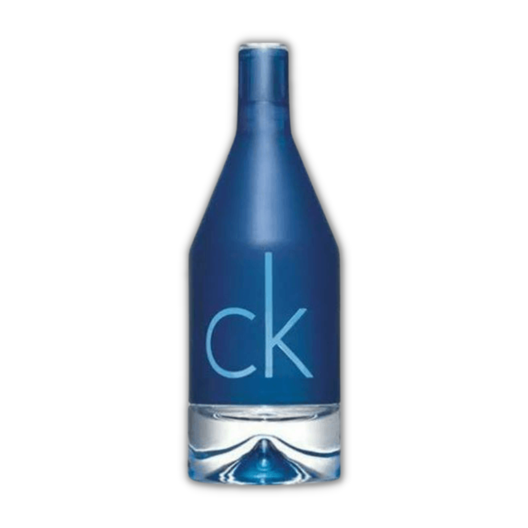 CK IN2U POP for Him Calvin Klein For Men Catwa Deals - كاتوا ديلز | Perfume online shop In Egypt