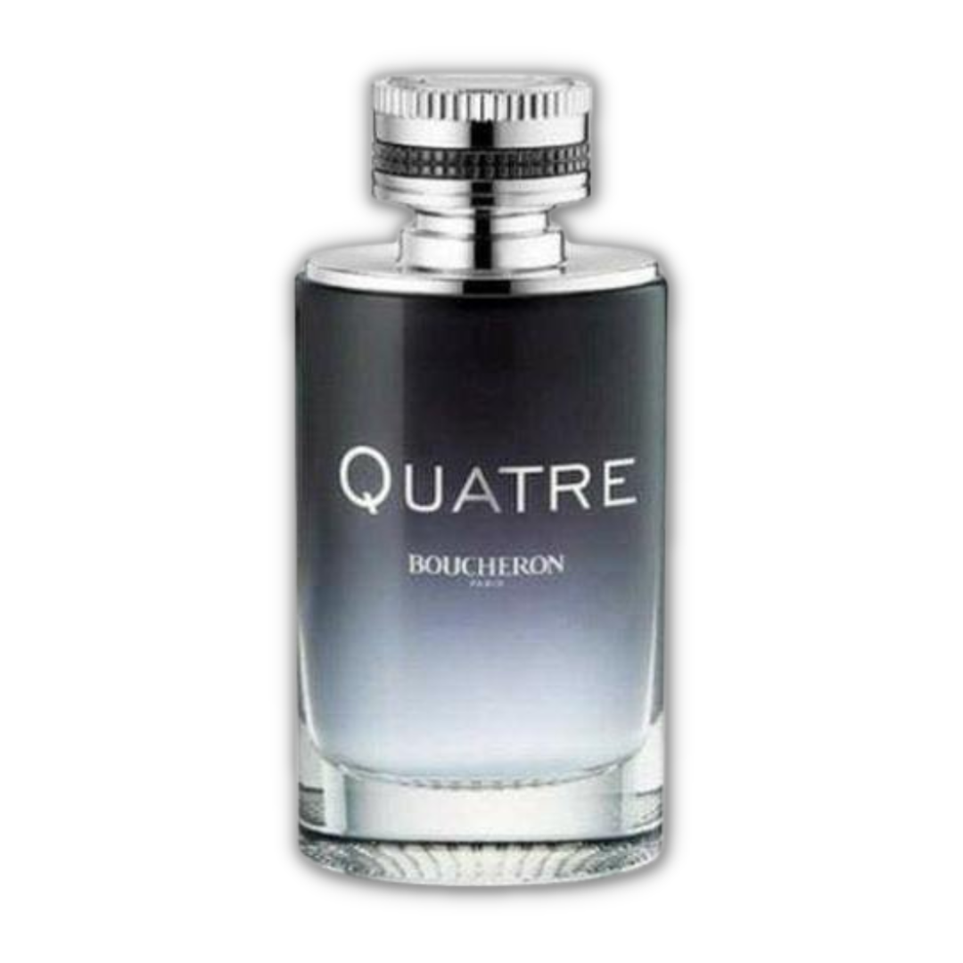 Boucheron Quatre Absolue de Nuit Pour Homme for men Catwa Deals - كاتوا ديلز | Perfume online shop In Egypt