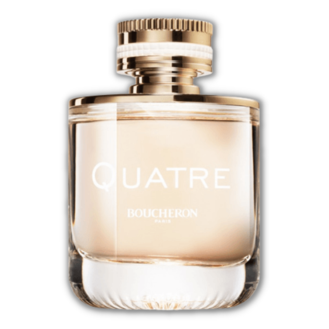 Boucheron Quatre For women Catwa Deals - كاتوا ديلز | Perfume online shop In Egypt