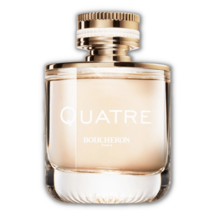 Boucheron Quatre For women - Catwa Deals - كاتوا ديلز | Perfume online shop In Egypt