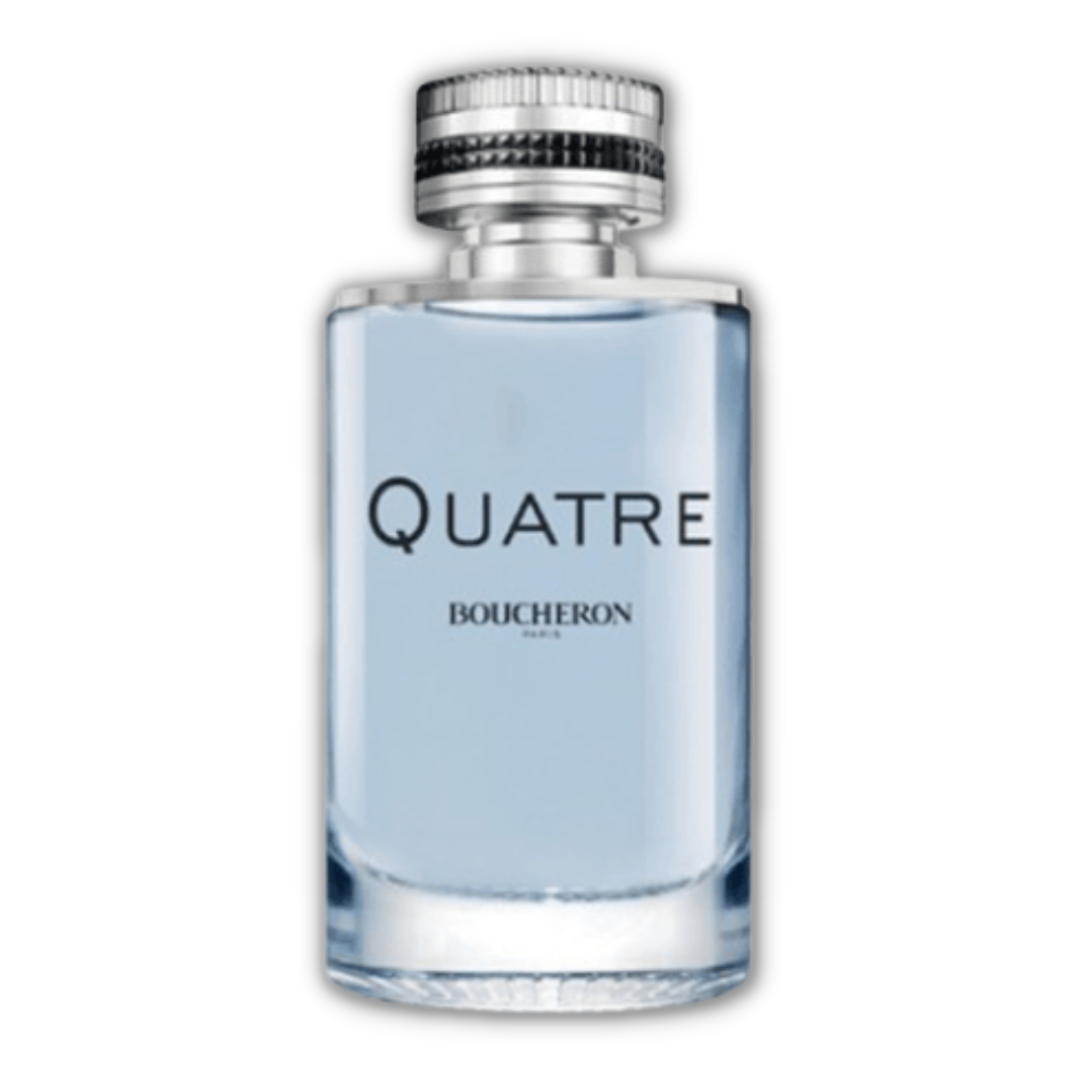 Boucheron Quatre Pour Homme for men Catwa Deals - كاتوا ديلز | Perfume online shop In Egypt