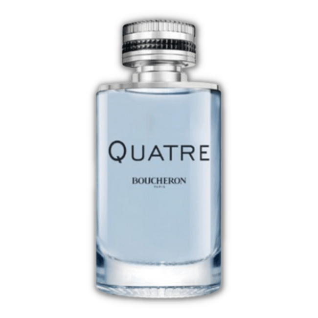 Boucheron Quatre Pour Homme for men Catwa Deals - كاتوا ديلز | Perfume online shop In Egypt