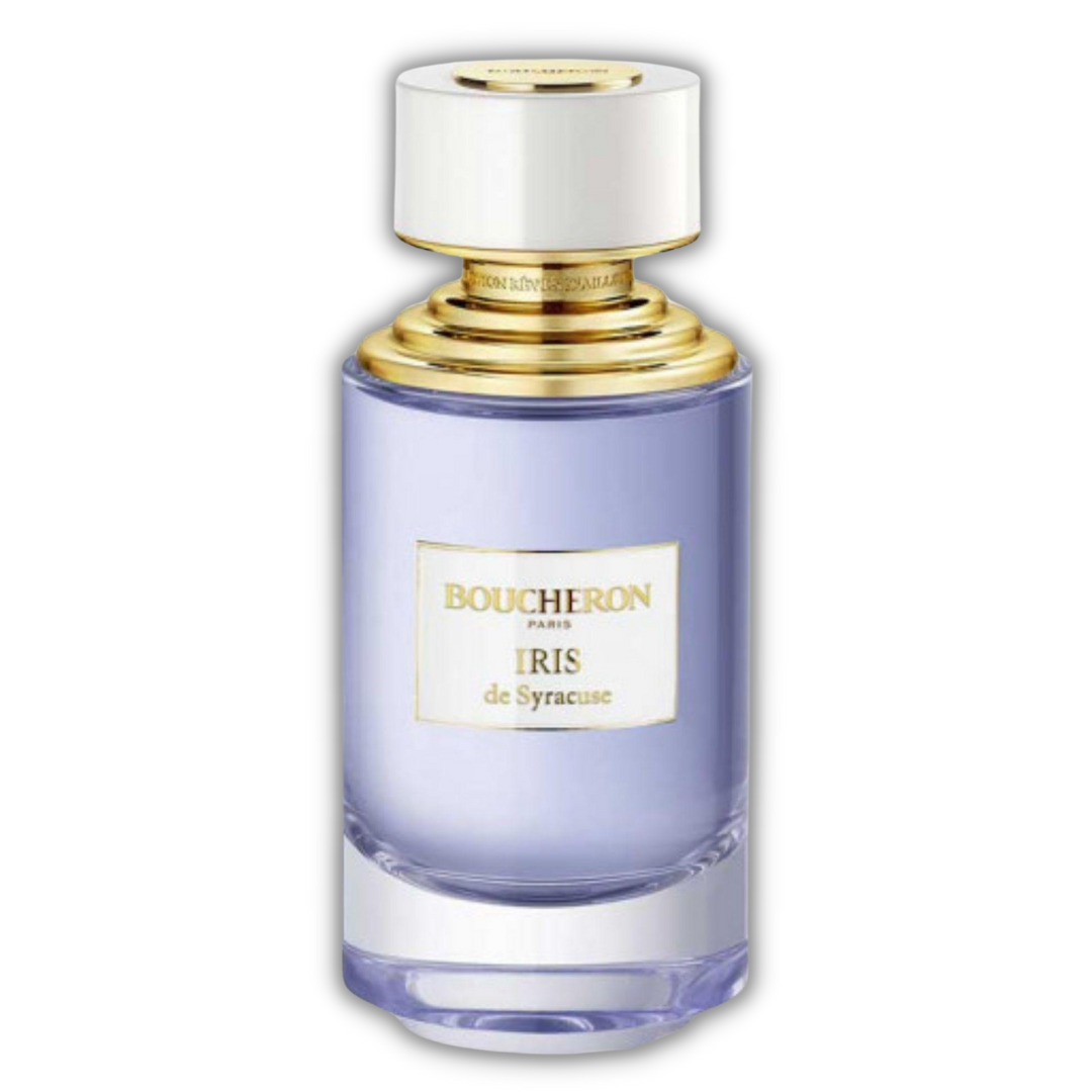 Iris de Syracuse Boucheron - Unisex Catwa Deals - كاتوا ديلز | Perfume online shop In Egypt