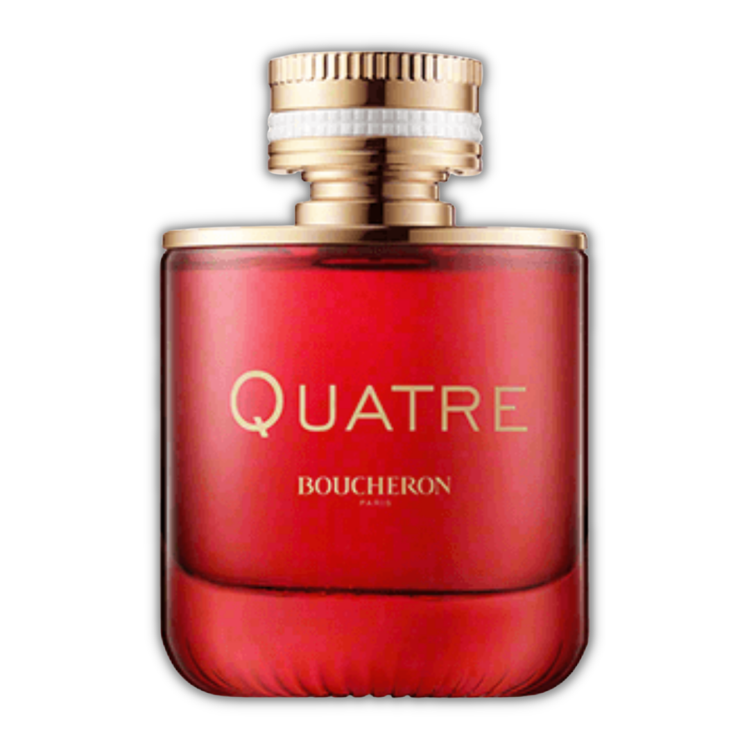 Quatre En Rouge Boucheron for women Catwa Deals - كاتوا ديلز | Perfume online shop In Egypt