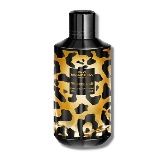 Wild Rose Oud Mancera - Unisex Catwa Deals - كاتوا ديلز | Perfume online shop In Egypt