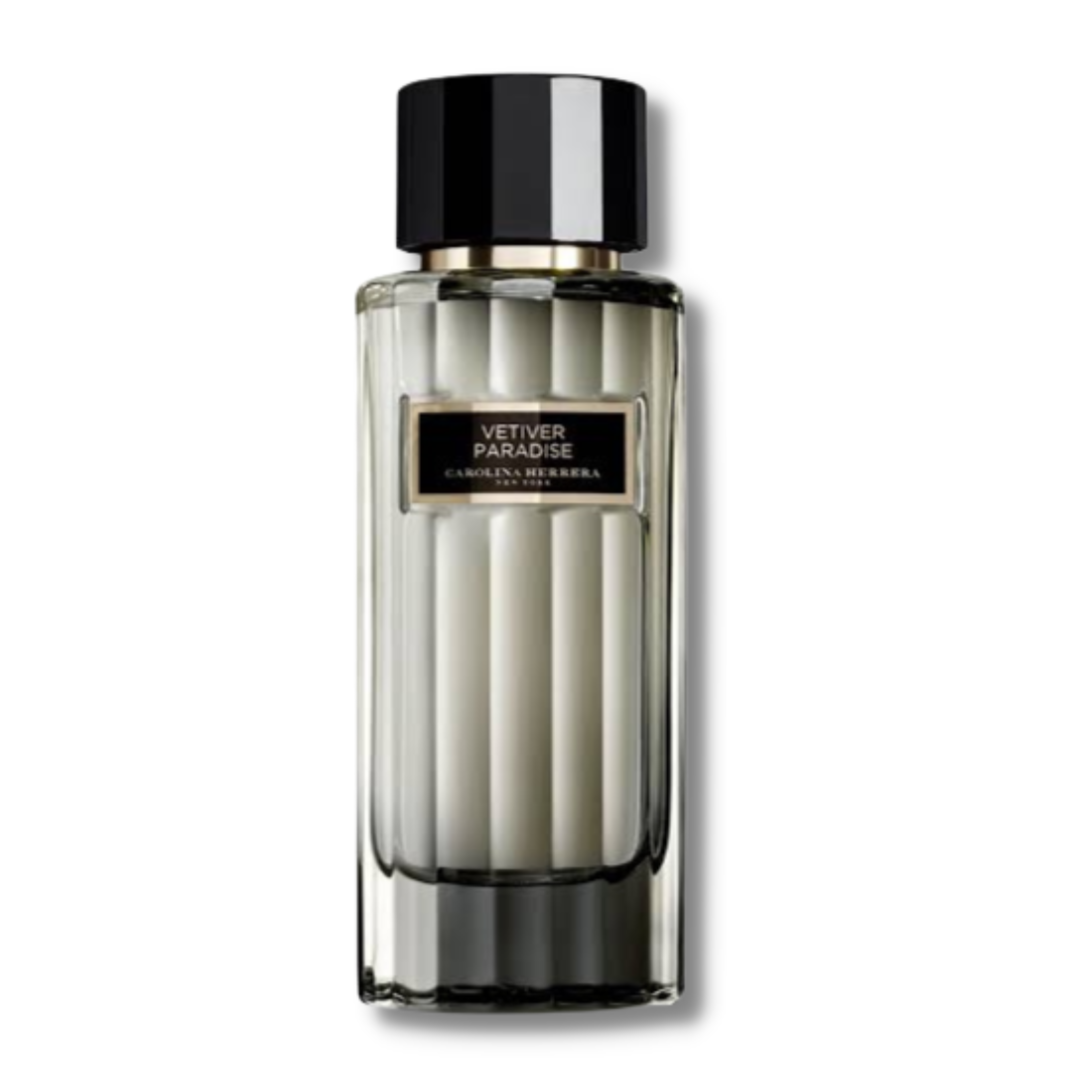 Vetiver Paradise Carolina Herrera - Unisex Catwa Deals - كاتوا ديلز | Perfume online shop In Egypt