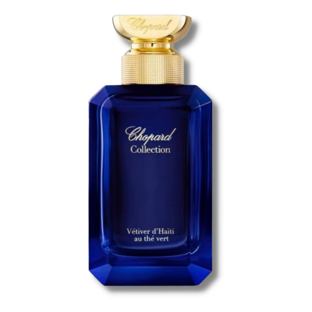 Vetiver d'Haiti au The Vert Chopard - Unisex Catwa Deals - كاتوا ديلز | Perfume online shop In Egypt