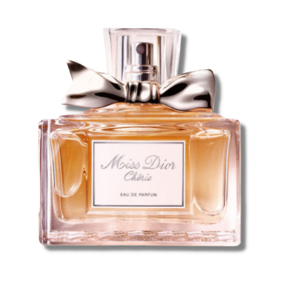 Miss Dior Cherie Eau de Parfum Christian Dior For women Catwa Deals - كاتوا ديلز | Perfume online shop In Egypt