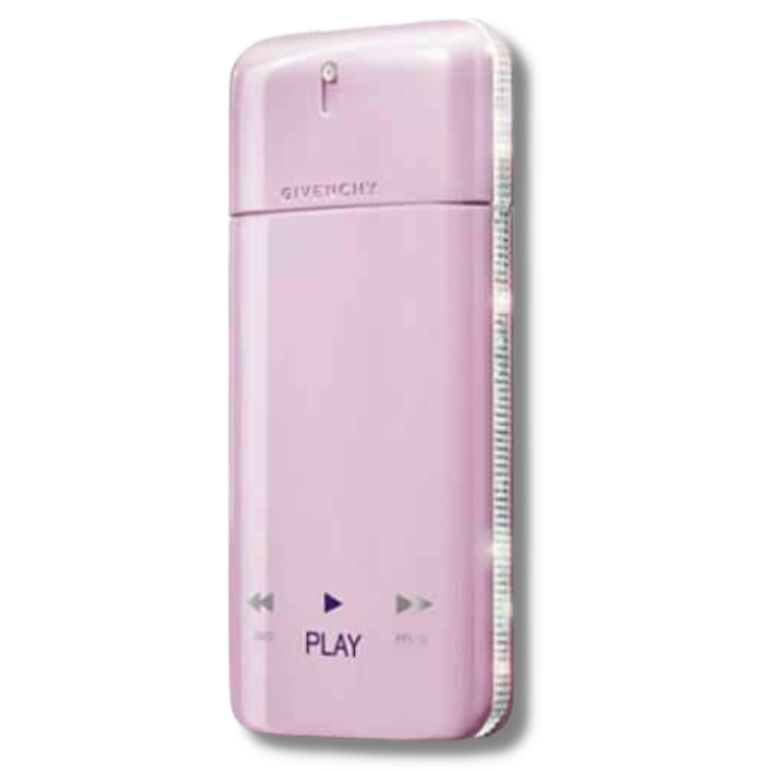Play For Her Givenchy For women Catwa Deals - كاتوا ديلز | Perfume online shop In Egypt