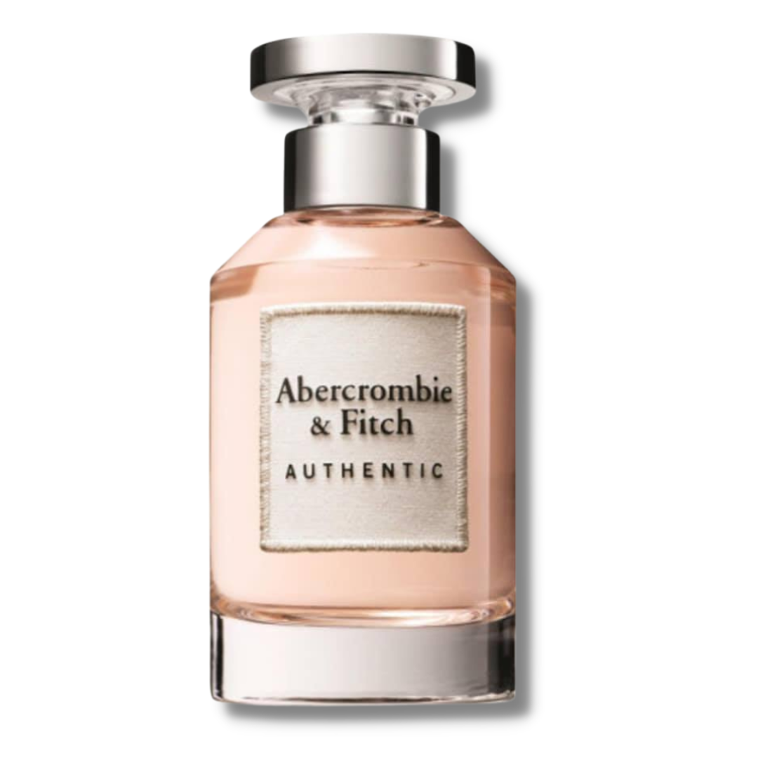 Authentic Woman Abercrombie & Fitch for women Catwa Deals - كاتوا ديلز | Perfume online shop In Egypt
