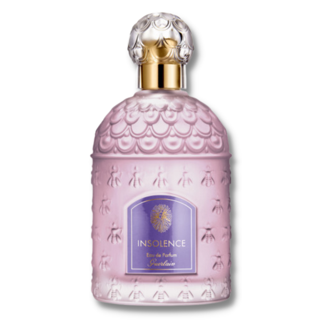 Insolence Eau de Parfum Guerlain for women ( New Bottle ) Catwa Deals - كاتوا ديلز | Perfume online shop In Egypt