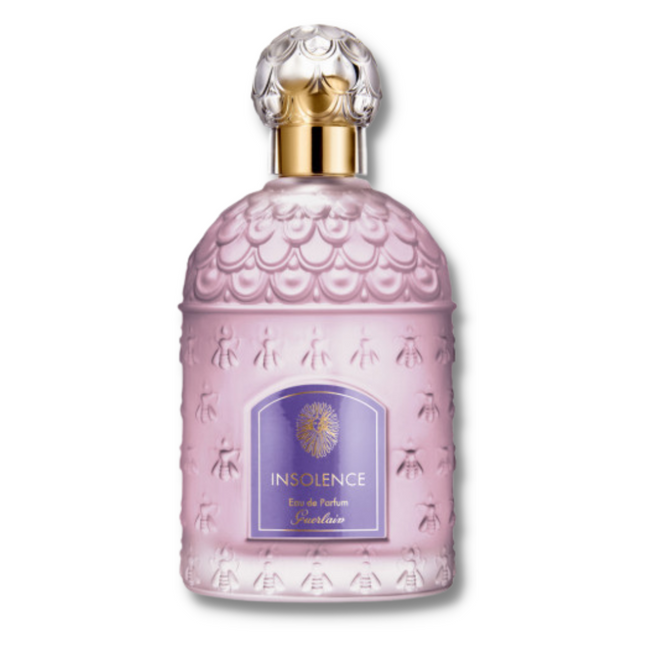 Insolence Eau de Parfum Guerlain for women ( New Bottle ) Catwa Deals - كاتوا ديلز | Perfume online shop In Egypt