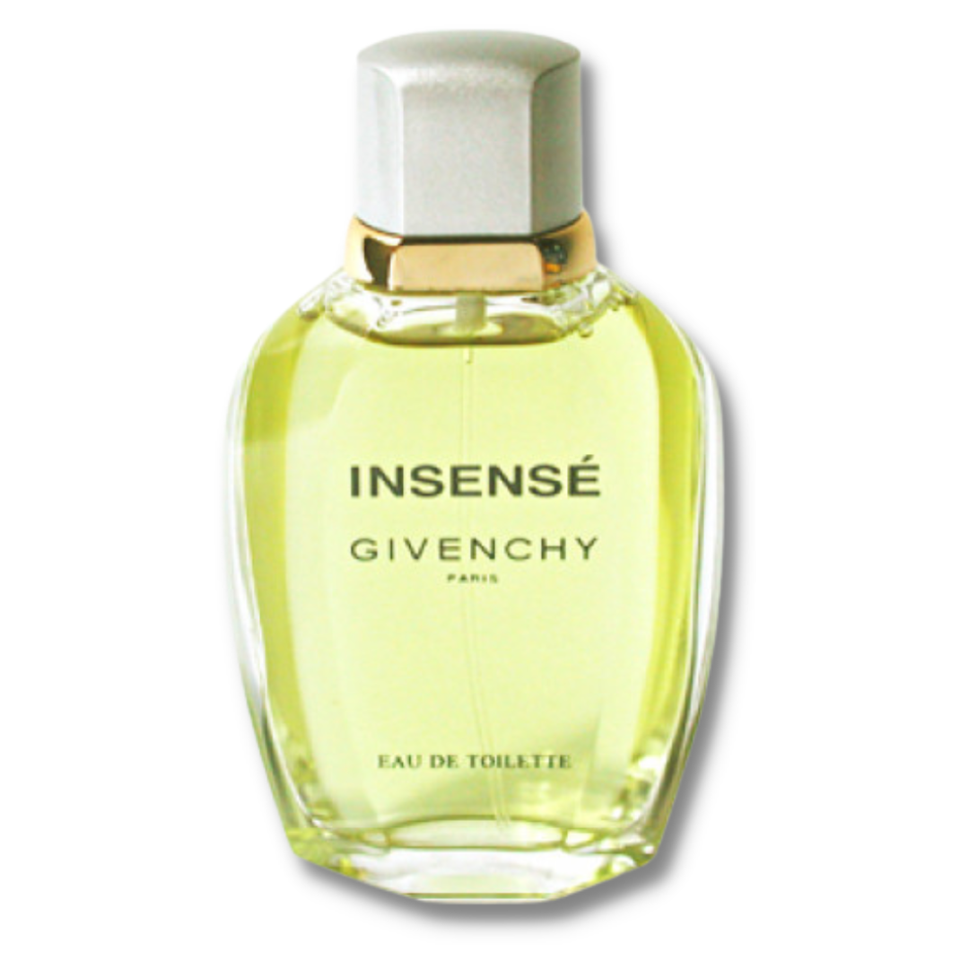 Insense Givenchy for men Catwa Deals - كاتوا ديلز | Perfume online shop In Egypt