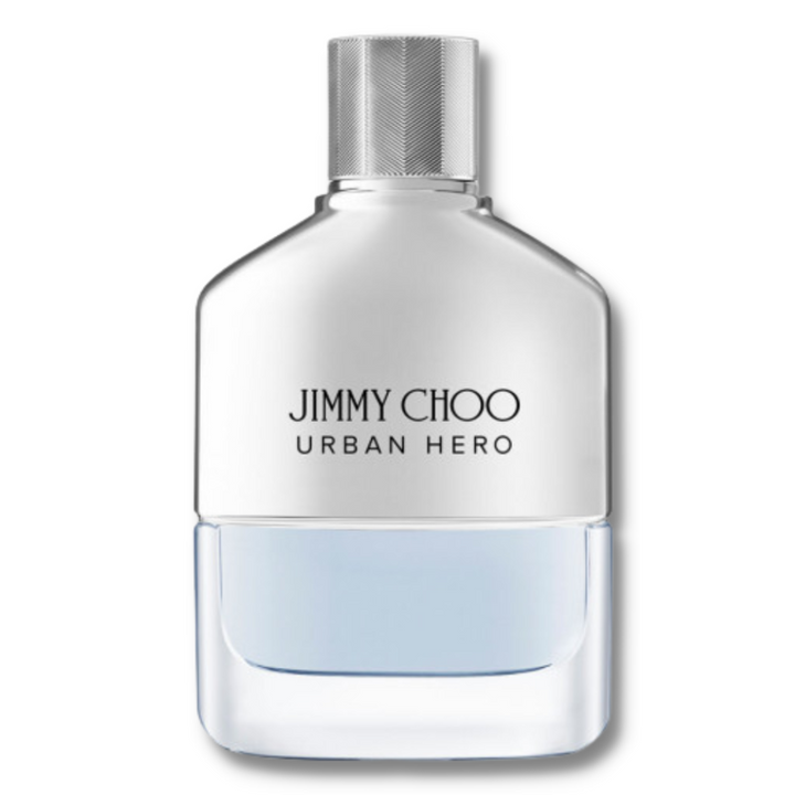 Urban Hero Jimmy Choo for men - Catwa Deals - كاتوا ديلز | Perfume online shop In Egypt