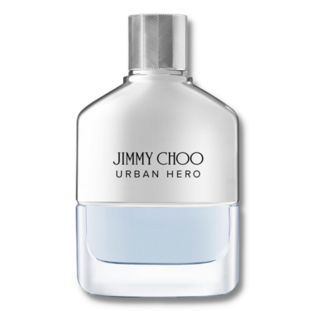 Urban Hero Jimmy Choo for men Catwa Deals - كاتوا ديلز | Perfume online shop In Egypt