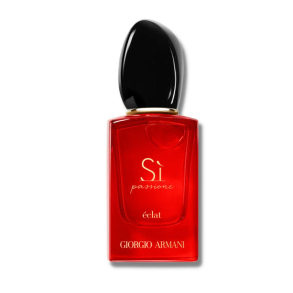 Si Passione Eclat De Parfum Giorgio Armani for women - Catwa Deals - كاتوا ديلز | Perfume online shop In Egypt