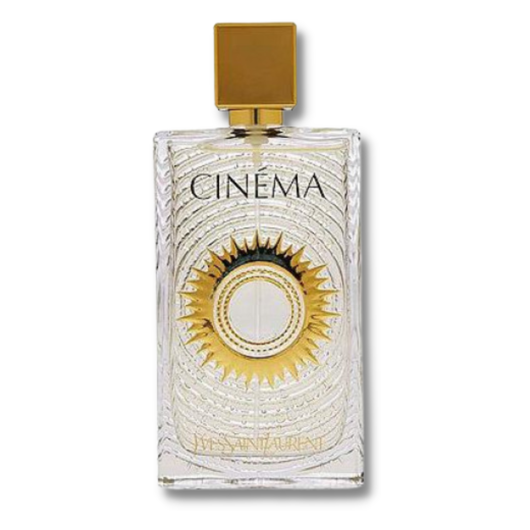 Cinema Festival Yves Saint Laurent for women Catwa Deals - كاتوا ديلز | Perfume online shop In Egypt