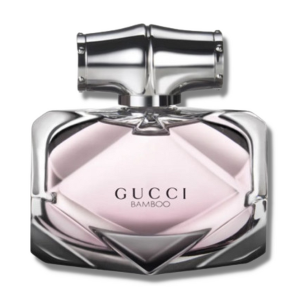 Gucci Bamboo for women - Catwa Deals - كاتوا ديلز | Perfume online shop In Egypt