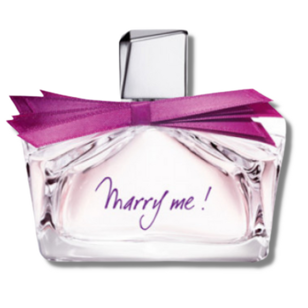 Marry Me Lanvin For women - Catwa Deals - كاتوا ديلز | Perfume online shop In Egypt