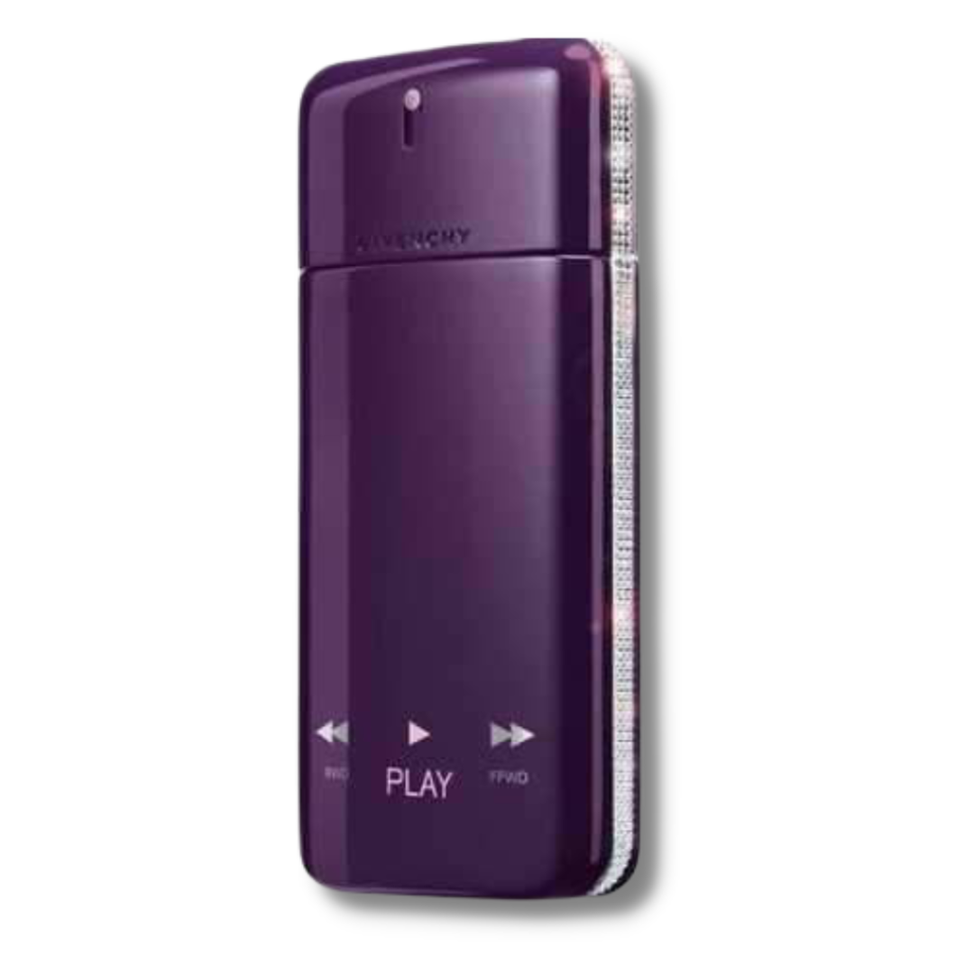 Play For Her Intense Givenchy For women Catwa Deals - كاتوا ديلز | Perfume online shop In Egypt