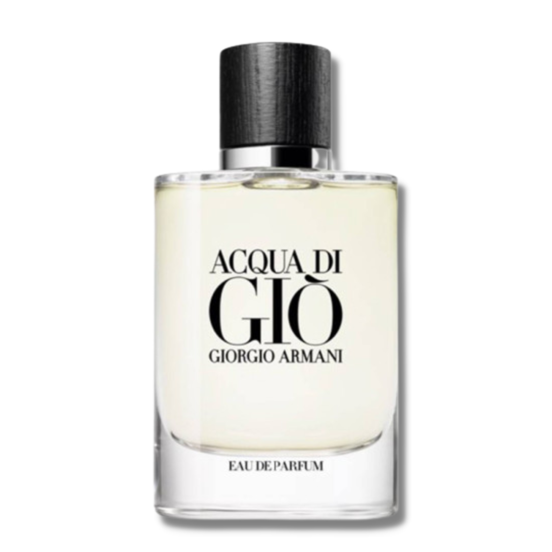 Acqua di Gio Eau de Parfum Giorgio Armani for men Catwa Deals - كاتوا ديلز | Perfume online shop In Egypt