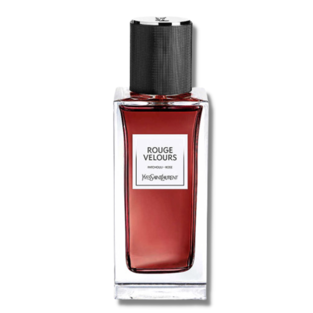 Rouge Velours Yves Saint Laurent - unisex Catwa Deals - كاتوا ديلز | Perfume online shop In Egypt