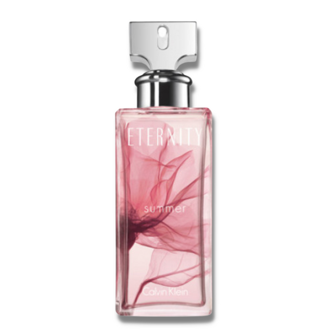 Eternity Summer 2011 Calvin Klein for women Catwa Deals - كاتوا ديلز | Perfume online shop In Egypt