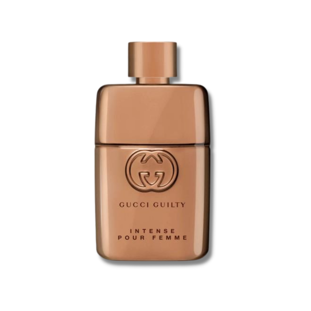 Gucci Guilty Eau de Parfum Intense Pour Femme for women Catwa Deals - كاتوا ديلز | Perfume online shop In Egypt